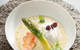 Logis Hotel Restaurant Nougier