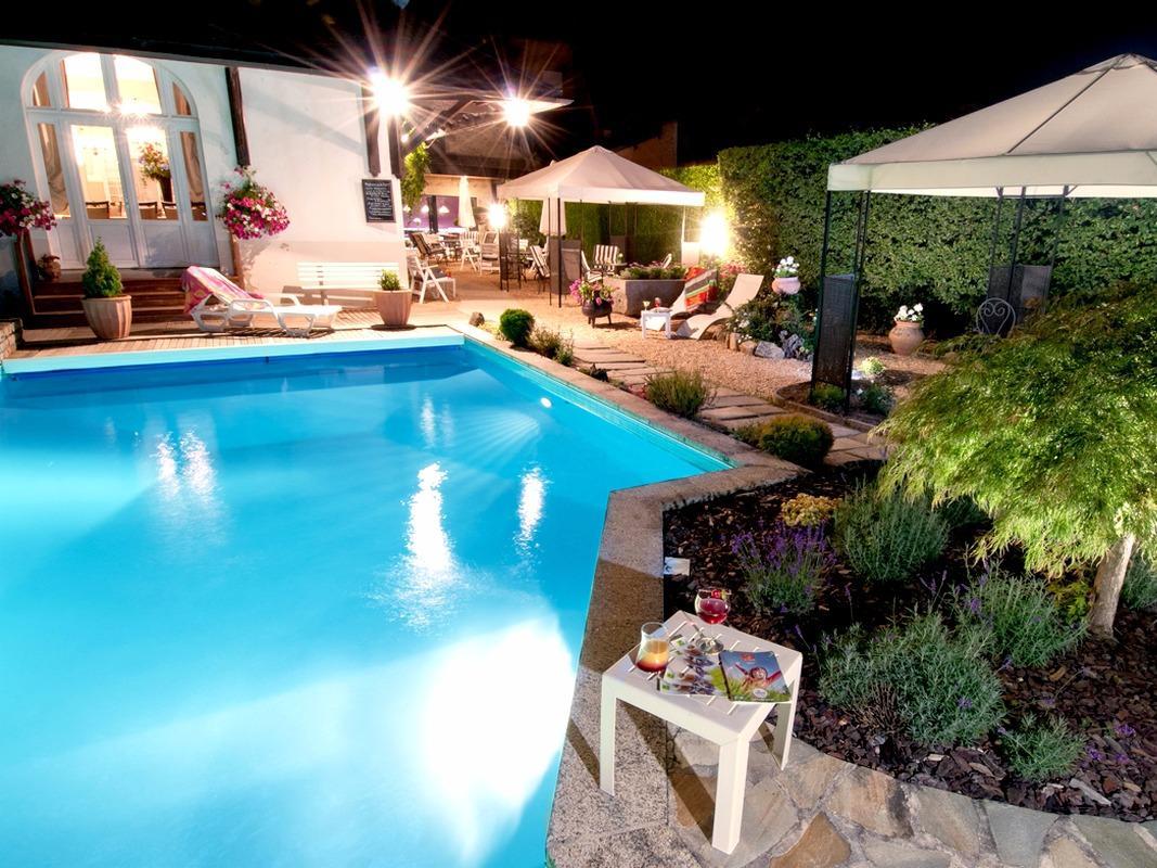 Logis Hotel Restaurant Nougier Saint-Etienne-de-Fursac Exterior photo