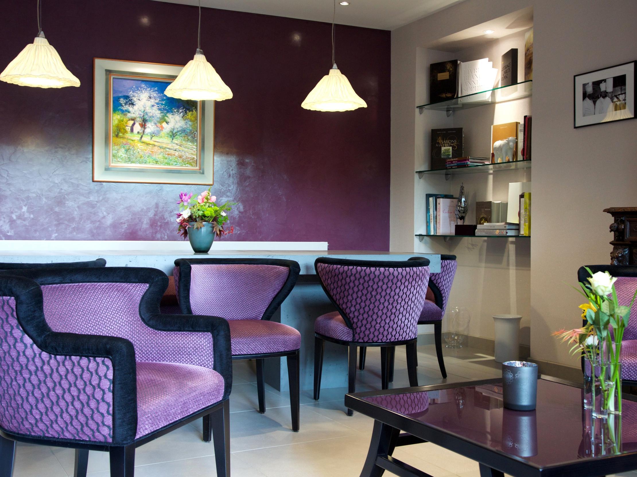 Logis Hotel Restaurant Nougier Saint-Etienne-de-Fursac Exterior photo