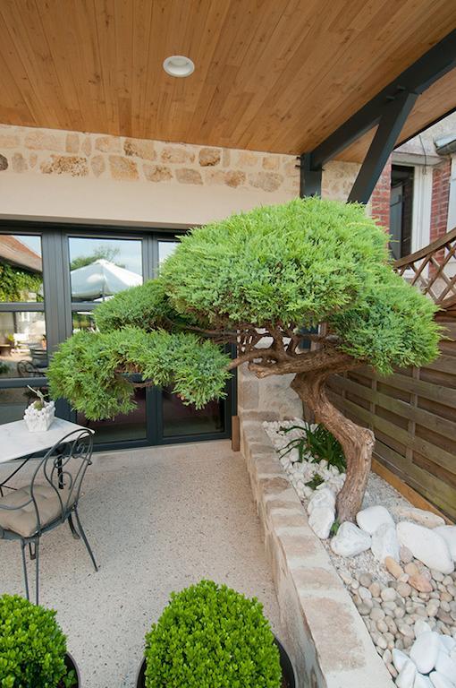 Logis Hotel Restaurant Nougier Saint-Etienne-de-Fursac Exterior photo